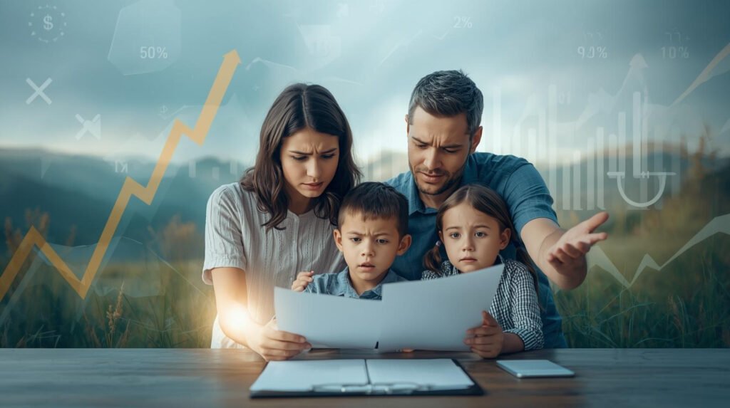 Why Health Insurance Premiums Keep Rising — and What You Can Do
