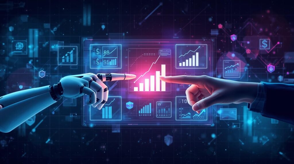 Innovations in InsurTech: How AI & Data Are Reshaping Insurance Pricing